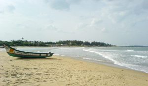 Kovalam Beach Chennai