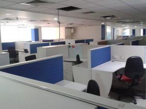 M.G Road Call Centre in Bangalore