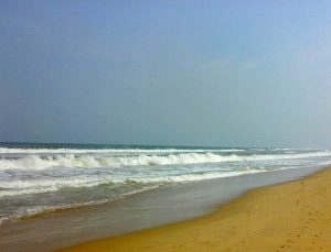 Marina Best Beach in Chennai