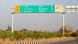 NH 4 Bangalore