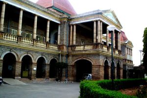 Victoria Hospital Bangalore