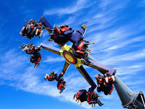 Worlds of Wonder Picnic Spots in Delhi Noida
