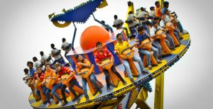 Worlds of Wonder Picnic Spots in Delhi for Family