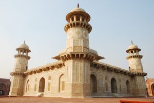 Agra Tourist Places to Visit Itimad-ud-Daulah