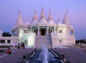 Gujarat Temples