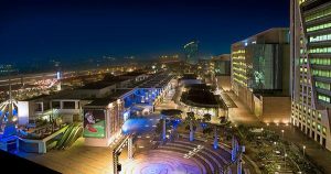 DLF Park Place Gurgaon