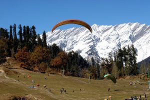 Gulaba Things to do in Manali