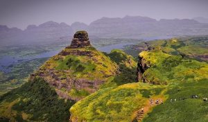Hill Station Nearby Mumbai Bhandardara