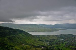 Hill Station in Mumbai Panchgani
