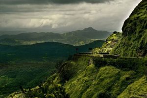 Hill Stations Near Mumbai