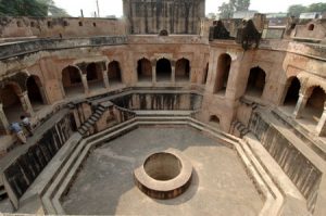 Places near Gurgaon for Weekend Farrukh Nagar Fort