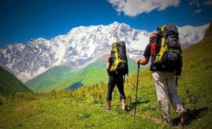Things to do in Manali
