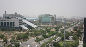 Visiting Places in Gurgaon Manesar