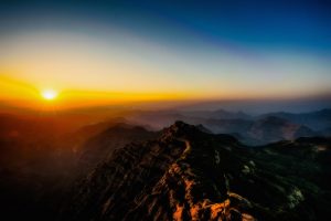 Things to do in Mahabaleshwar