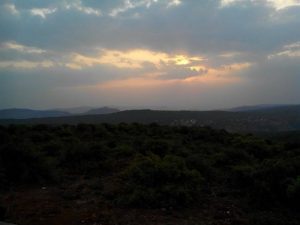 Wilson Point Things to do in Mahabaleshwar