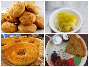 Best Street Food In Jaipur