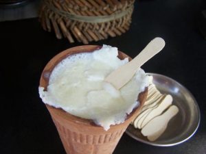 Lassi Jaipur Street Food