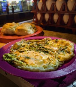 Alti Palti Street Food At Pune
