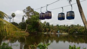 Amrabati Park Place to Visit in Digha