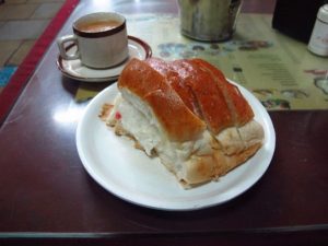 Bun Maska Tasty Street Food In Pune