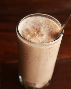 Jigarthanda Local Street Food of Chennai