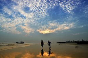Mandarmani Place to Visit in Digha