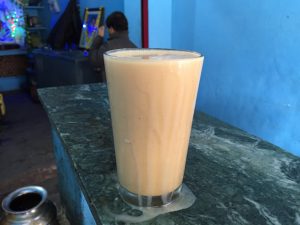 Thandai Street Food Lucknow