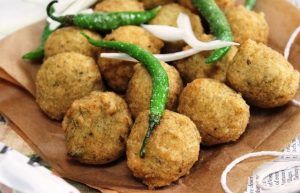 Dal Vada Good Street Food in Ahmedabad