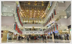 LuLu Mall Kochi