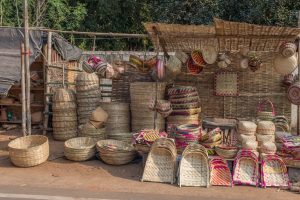 Adivasi Mela Exciting Thing to do in Bhubaneswar