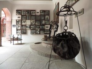Inside the Punjab Agriculture University Museum in Ludhiana