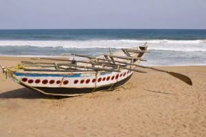 Kolkata Beach