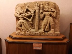 Odisha State Museum Exciting Thing to do in Bhubaneswar