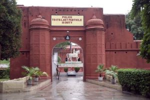 Phillaur Fort Place to Visit in Ludhiana