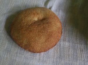 Poi Cheap Street Food in Goa