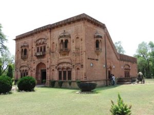 Punjab Agriculture University Museum to See in Ludhiana