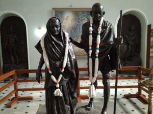 Aga Khan Museum in Pune
