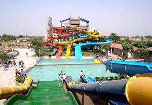 Jurasik Park Inn Best Amusement Delhi