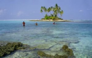 Kalpeni Islands Places to Visit in Lakshadweep