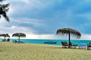 Minicoy Island Lakshadweep Tourist Places