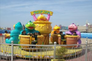 Worlds of Wonder Water and Amusement Park in Delhi