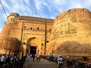 Bathinda Best Places to Visit in Punjab