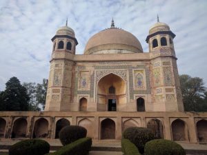 Jalandhar Punjab Tourist Places