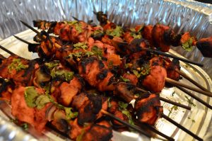 Best Mughlai Street Food in Old Delhi