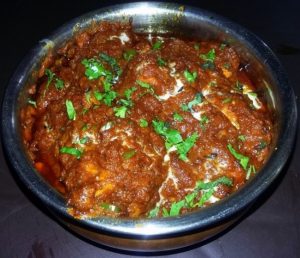 Best Non Veg Street Food in New Delhi
