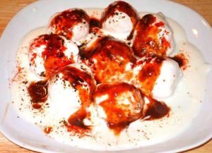 Cheap Street Food in Delhi